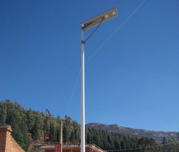 太陽能路燈廠家