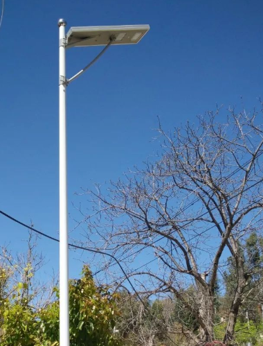 太陽能路燈廠家