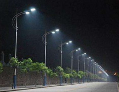 led太陽能路燈的優點與最新發展方向